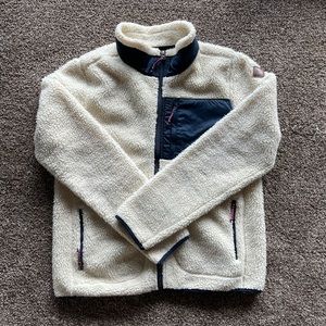 Burton Fleece